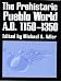 The Prehistoric Pueblo World, A.D. 1150-1350 by 