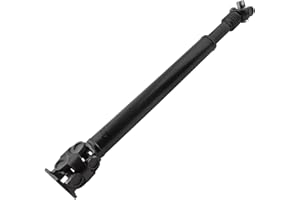 WEDOAUTO 938-802 Front Driveshaft Prop Propeller Drive Shaft Assembly Fit For Ford Excursion F250 F350 F450 F550 Super Duty R