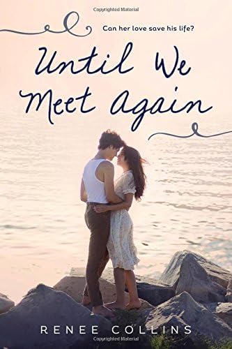 Until We Meet Again Paperback – 4 Oct. 2016