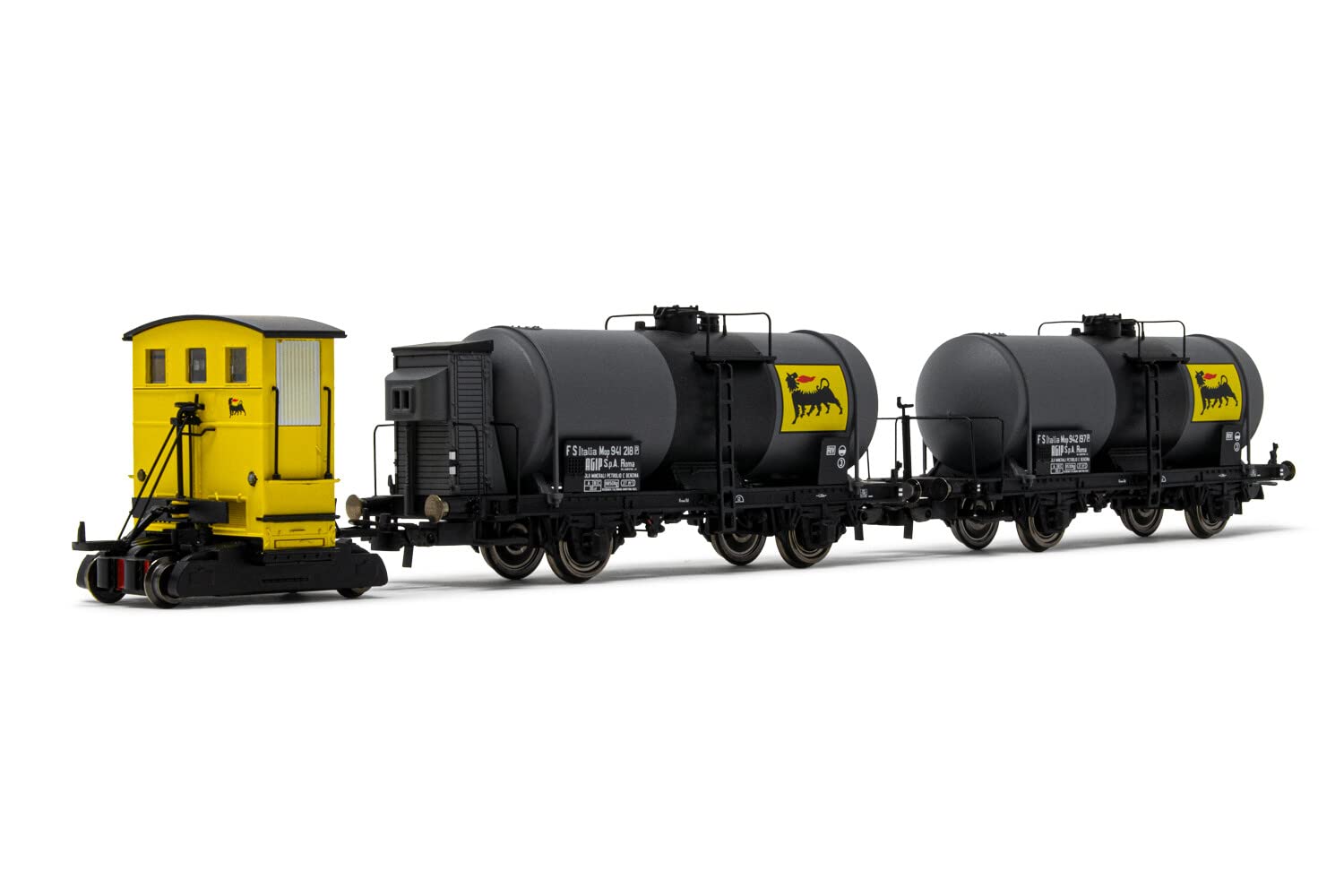 Rivarossi HR2877 Loco-Diesel, Multi Colour