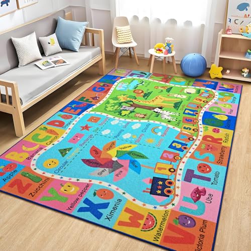 Zedrew Kids Rug