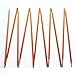 Hillman Tents Pole 2 PCS Aluminum Alloy Rod Replacement Camping Tent Accessories Building Supporting Rod Pole Awning Frames Kit Hiking Camping (Golden)