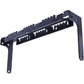 WQSING Lift Arm Step 7298262 7233244 Compatible with Bobcat BOB-TACH | A770 S450 S510 S530 S550 S570 S590 S595 S630 S650 S740 S750 S770 S850 T450 T550 T590 T595 T630 T650 T740 T750 UTV