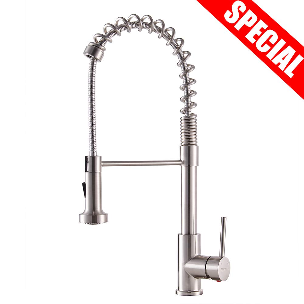 Best Rated In Kitchen Faucets Helpful Customer Reviews Amazoncom