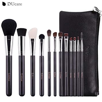 Amazon Com Best Quality Makeup Brushes Makeup Brushes 12pcs