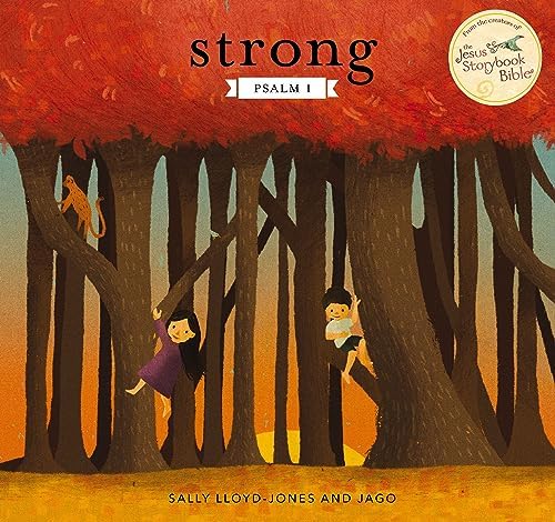 Jesus Storybook Bible: Every Story Whispers His Name - Kindle