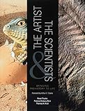 The Artist and the Scientists: Bringing Prehistory to Life by