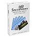 Speedy Inks Glossy Inkjet Photo Sticker Paper 8.5X11 100 Sheets (1-Multipack) Compatible with the following HP Printer Model HP printer Officejet Pro 8600