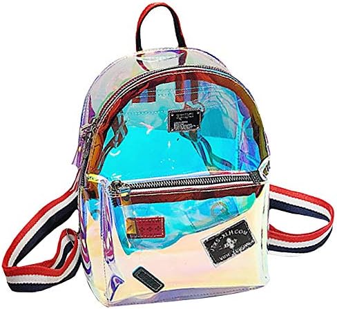 transparent school bag buy online