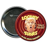 Dump Trump Button