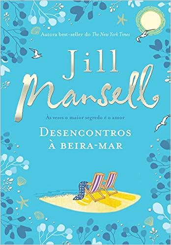 Desencontros à beira-mar - Livros na Amazon Brasil- 9788580419559