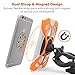 VAVA Magnetic Bicycle Phone Holder (Certified Refurbished)thumb 1