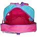 Shopkins Girls' 5 Pc Backpack Set, Blue