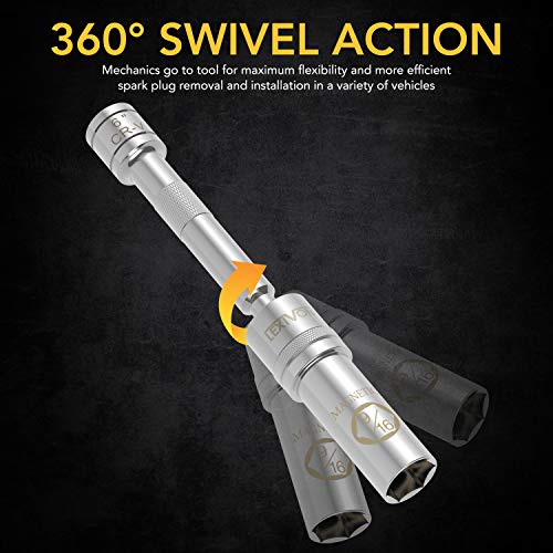 1 LEXIVON+Swivel+Enhanced+Magnetic+LX+123