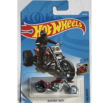 hot wheels bike amazon