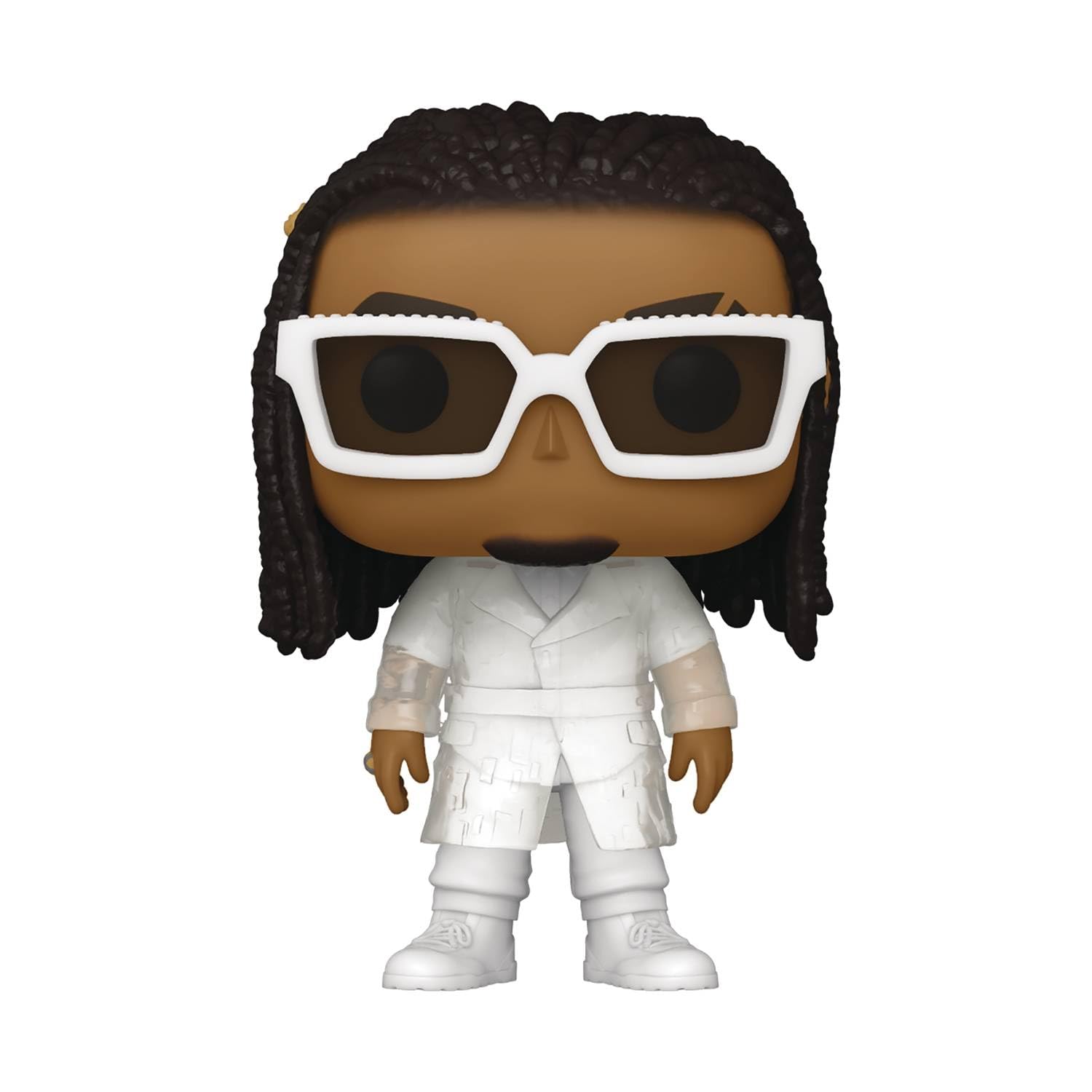 Funko POP! Rocks: Ozuna - Collectable Vinyl Figure - Gift Idea - Official Merchandise - Toys for Kids & Adults - Music Fans - Model Figure for Collectors and Display