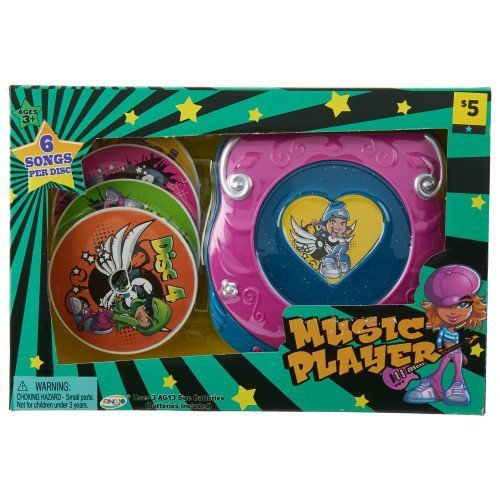 Music-Player-with-24-songs