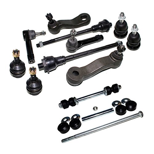 Prime Choice Auto Parts TSPIB3038516952802KIT | Frugal