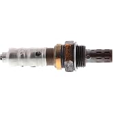 Denso DENSO Oxygen Sensor - 234-4274 | Replaces 213-2965 56028992AA 56028994AA 56029049AA 7B0906262A 15504 15510 ES10596 ES11003 ES20197 23135 23152 23159 SG735.
