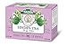 Tadin Linden Tea, Herbal Tea, Caffeine Free Tea, Best as Hot Tea, Decaffeinated Tea, 24 Tea Bags Per Box, Pack of 6