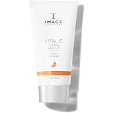 IMAGE Skincare, VITAL C Hydrating Water Burst, Deep Hydration Peptide Gel Boost to Refresh Skin, 2 fl oz