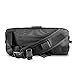 Skunk Sling Smell Proof Bag w/Combo Lock (Black)