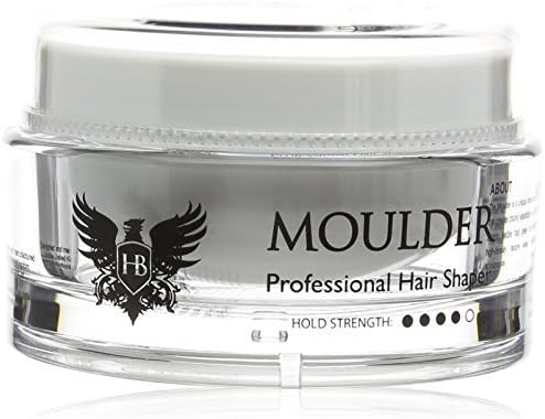 Hairbond Hair Moulder 100 ml by Hairbond
