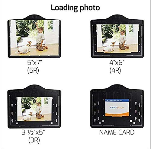2 DIGITNOW+135slides+Negatives+Converter+Included