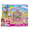 Barbie-Club-Chelsea-Doll-Playset Barbie Club Chelsea Doll & Playset
