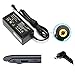 3.42A 65W AC Power Supply Cord Adapter for Toshiba Satellite C50 C55D C75 E45 L55 L75 P50 A135 A660 C650D C655 L750 L850 Laptop PA3714U-1ACA Charger