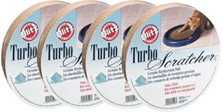 turbo scratcher refills