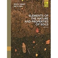 Elements of the Nature and Properties of Soils (3rd Edition)