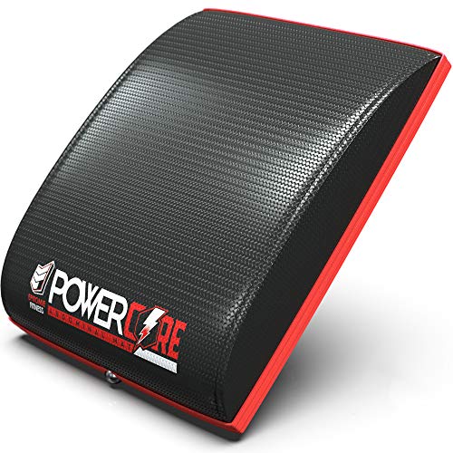 Power Core PII Ab Mat No Slip Ab Mats for Sit Ups Perfect Abmat Sit