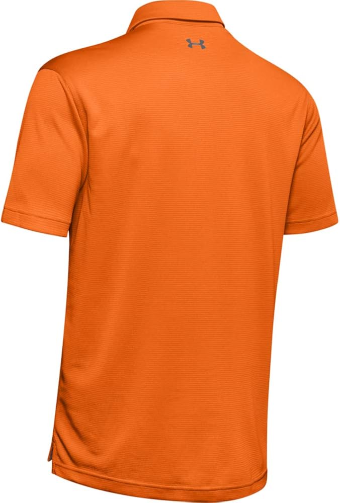 Under Armour Men's Tech Golf Polo: Clothing