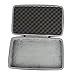 co2CREA Hard Travel Case Replacement for Novation Launchkey Mini MK3 / FLkey Mini 25-Key MIDI Keyboard Controller