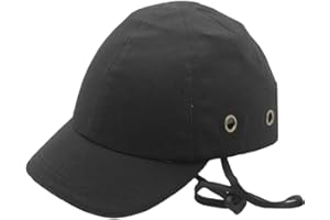 Adjustable Bike Helmet Safety Bump Cap Baseball Caps Safety Skateboard Cycling Helmet Outdoor Hat for Women Men