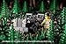 Brickmania US ARMY Jeep - 100% LEGO ®