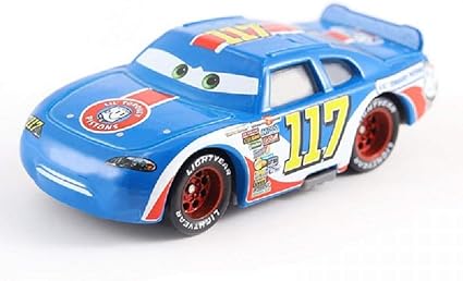 finn mcmissile cars 3