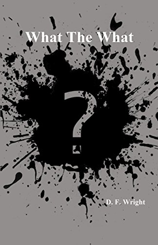 What The What: Book of Short Stories
