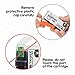 Smart Ink Compatible Ink Cartridge Replacement for Canon PGI 250 PGI-250 XL CLI 251 CLI-251 (PGBK &BK/C/M/Y 5 Pack Combo) for Pixma MG5420 MG5520 MG5620 MG6620 MG7520 iP7220 iP8720 iX6820 MX722 MX922