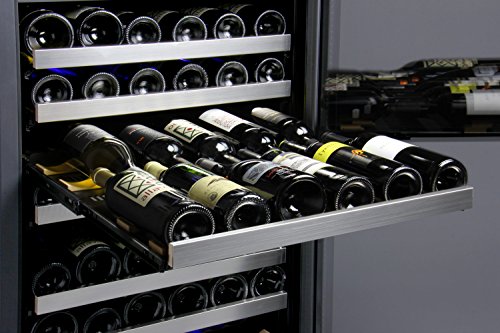 Allavino-VSWR172-2SSLN-Wine-Refrigerator