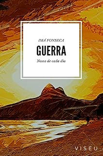 Livro Guerra nossa de cada dia