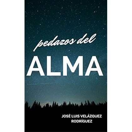 Pedazos del alma