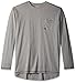 Ariat Men's Big and Tall Rebar Long Sleeve Crew