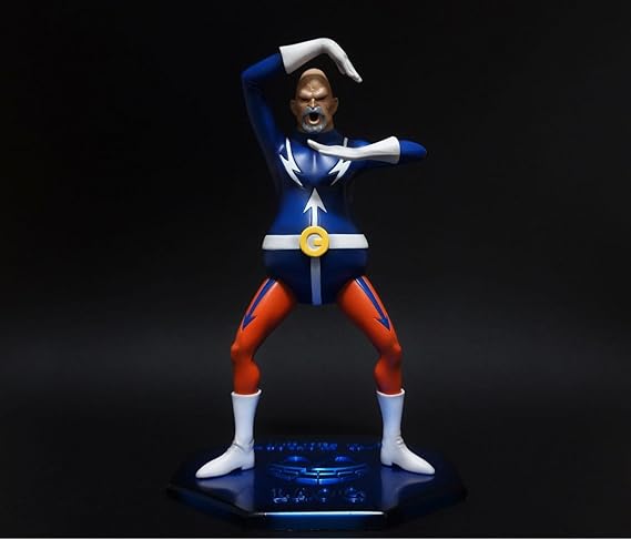 Amazon Co Jp ワンピース フィギュア ドンキホーテ ファミリー ラオg リペイント改造 ホビー 通販