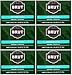 Lot of 12 Bars ( One Dozen) Brut Soap Classic Original Fragrance 3.5 oz each primary
