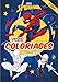 SPIDER-MAN - Mes Coloriages - MARVEL (Mes Coloriages (1)) (French Edition) by