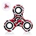 TAKAGISM EDC Fidget Spinner High Speed Stainless Steel Bearing ADHD Focus Anxiety Relief Toys for Children and Adults