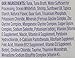 Wellness Signature Selects Grain Free Flaked Tuna & Shrimp Natural Wet Canned Cat Food, 2.8-Ounce Can
