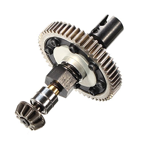 jlb cheetah brushless